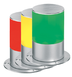 Mehrfarben Signalleuchte 3 in 1 Mehrfarben Signalleuchte 3 in 1